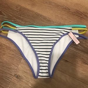 Victoria’s Secret Bikini Bottoms